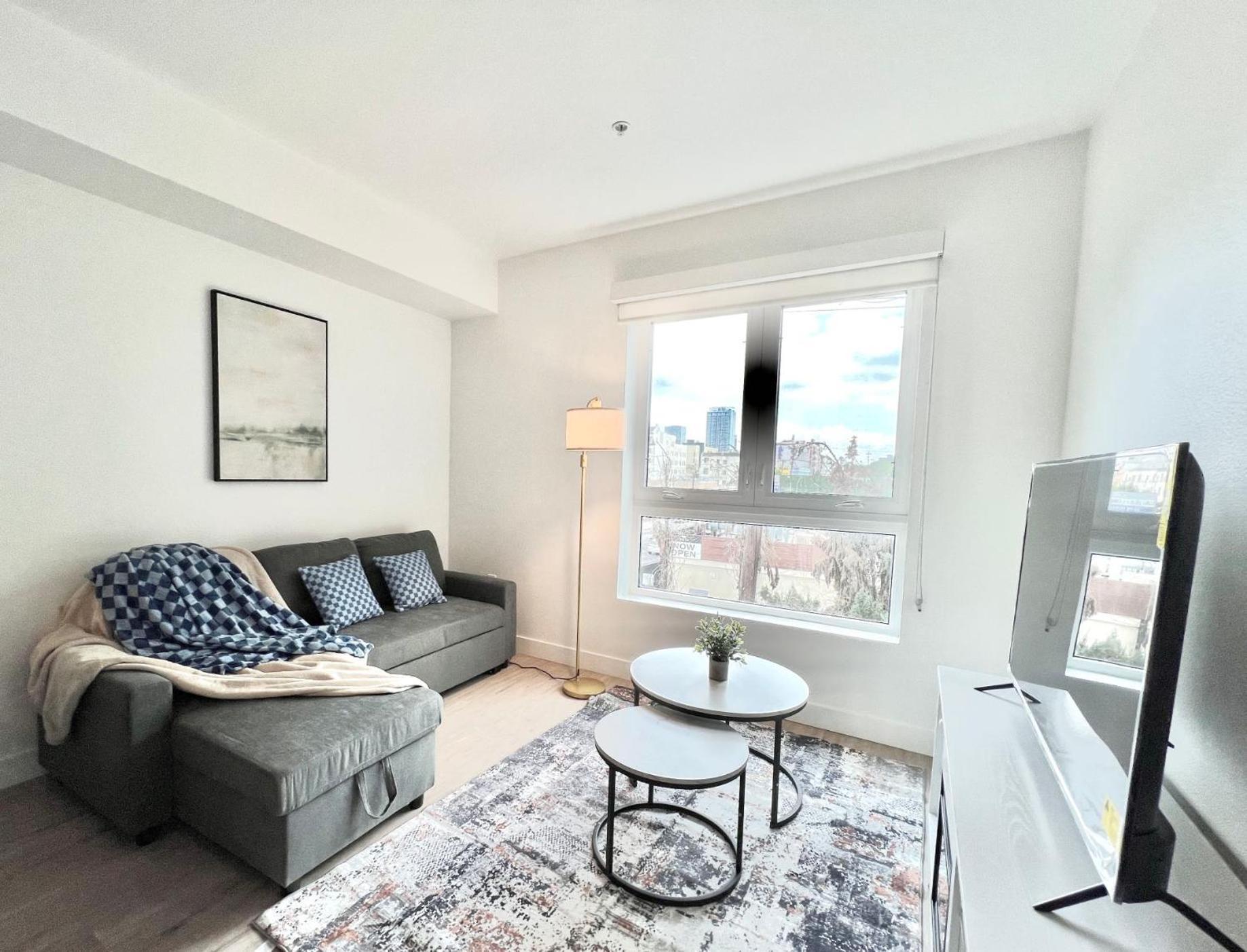 Hotel Chic Urban Retreat In Heart Of La, Steps From Attractions! Los Angeles Exterior foto