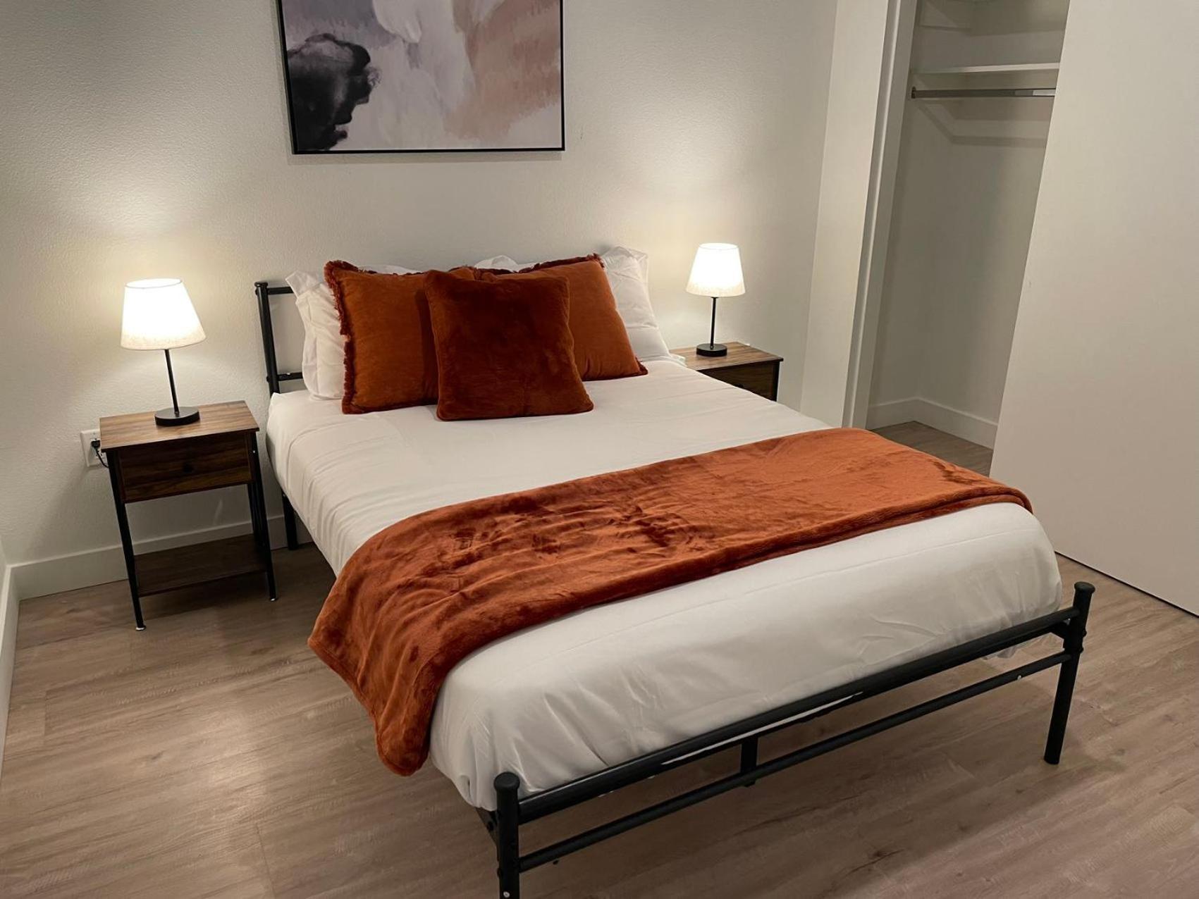 Hotel Chic Urban Retreat In Heart Of La, Steps From Attractions! Los Angeles Exterior foto