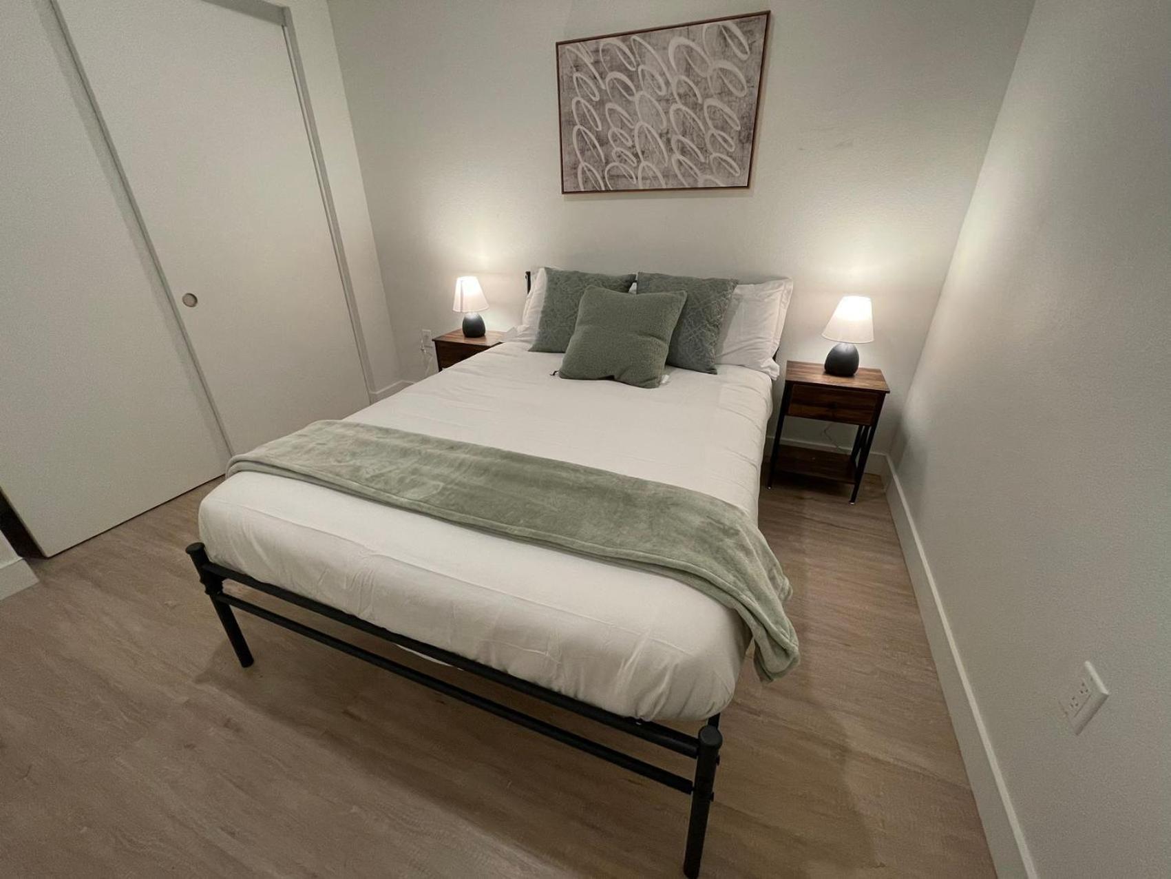 Hotel Chic Urban Retreat In Heart Of La, Steps From Attractions! Los Angeles Exterior foto