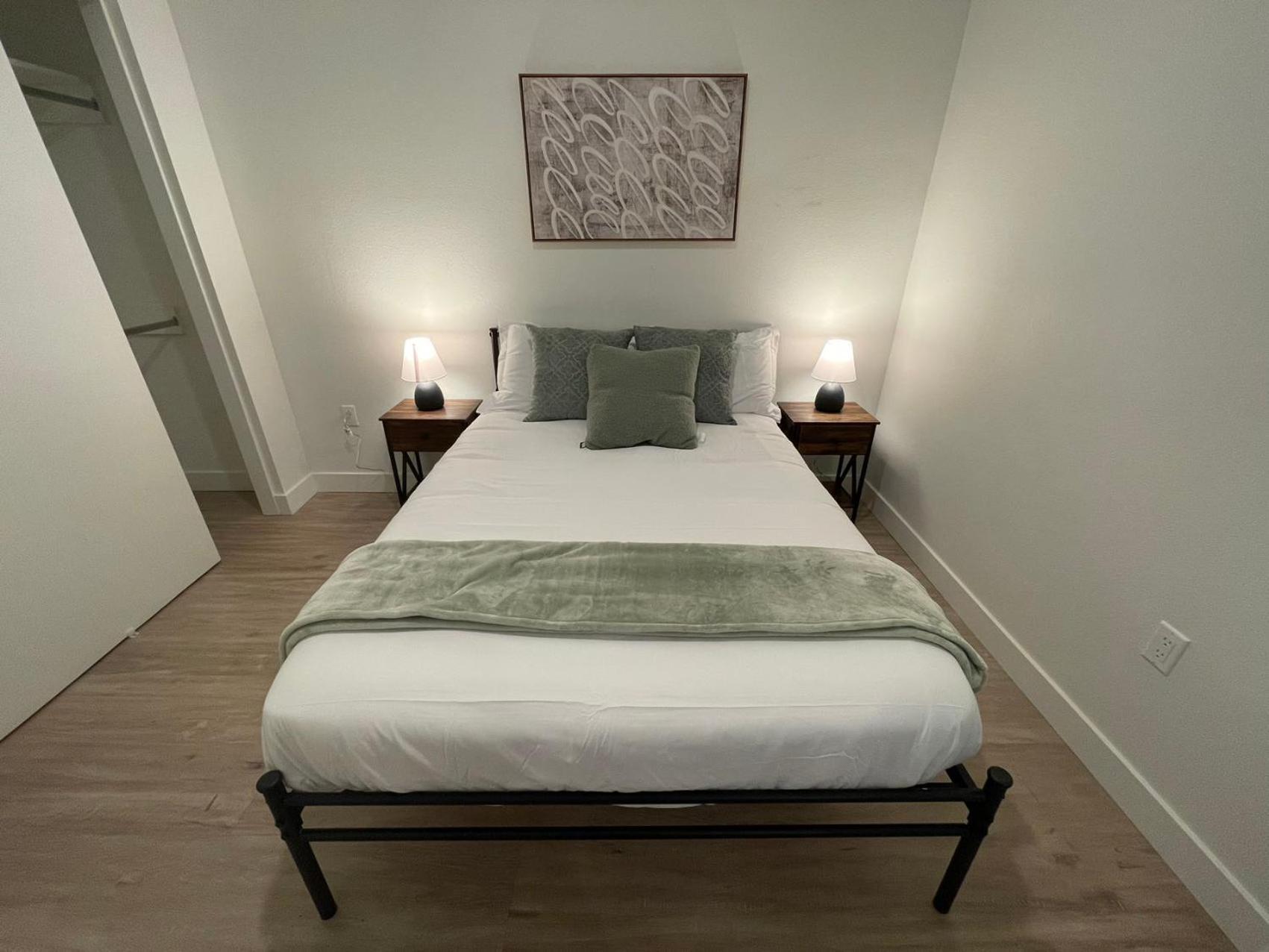 Hotel Chic Urban Retreat In Heart Of La, Steps From Attractions! Los Angeles Exterior foto