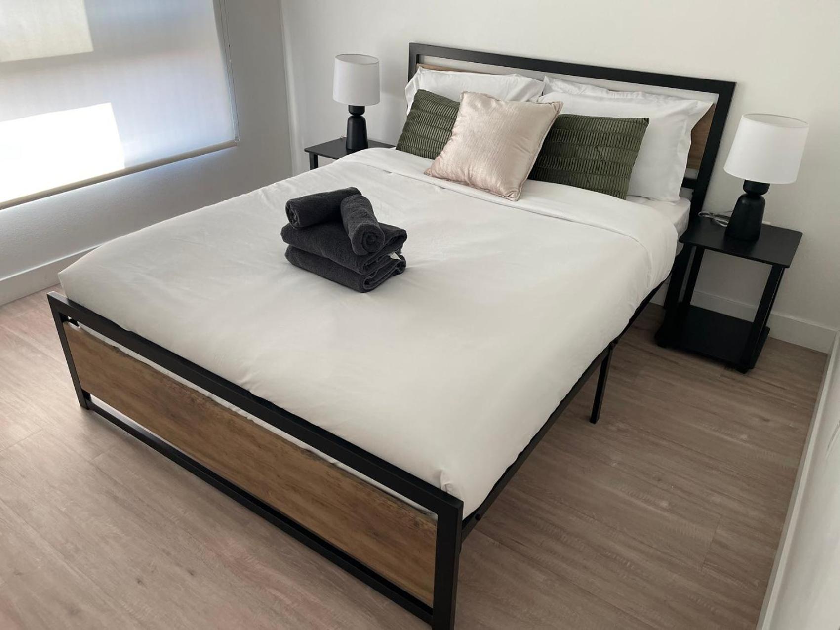 Hotel Chic Urban Retreat In Heart Of La, Steps From Attractions! Los Angeles Exterior foto