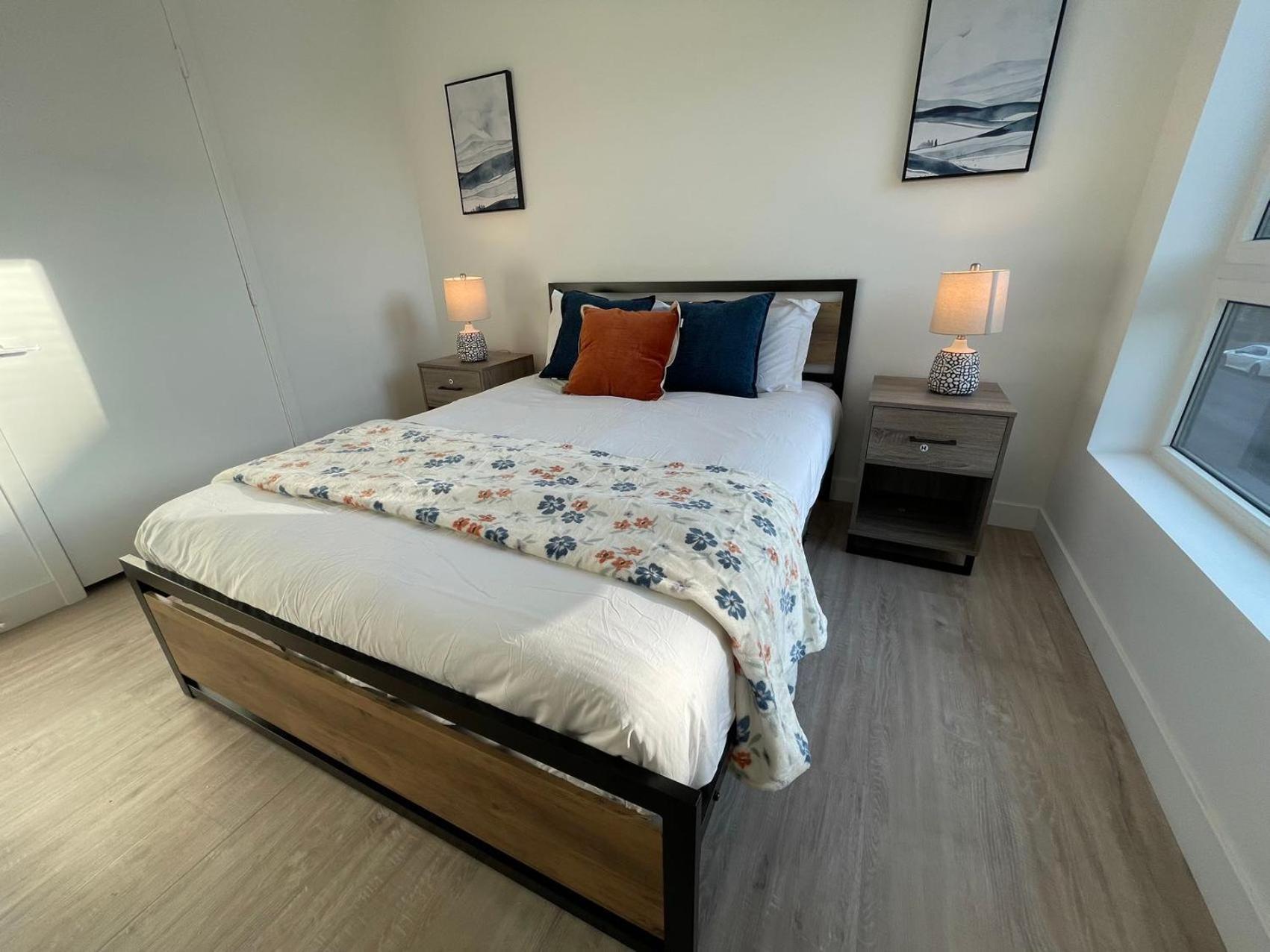 Hotel Chic Urban Retreat In Heart Of La, Steps From Attractions! Los Angeles Exterior foto